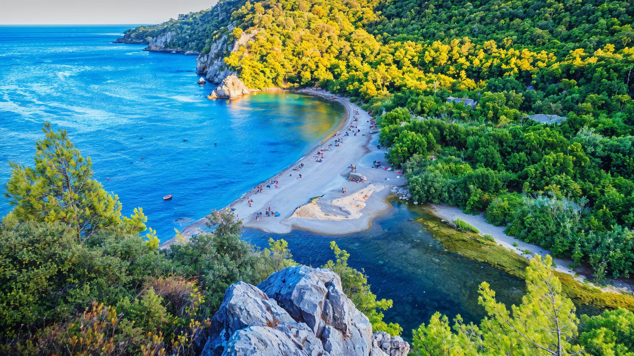 Olympos Yacht Charter