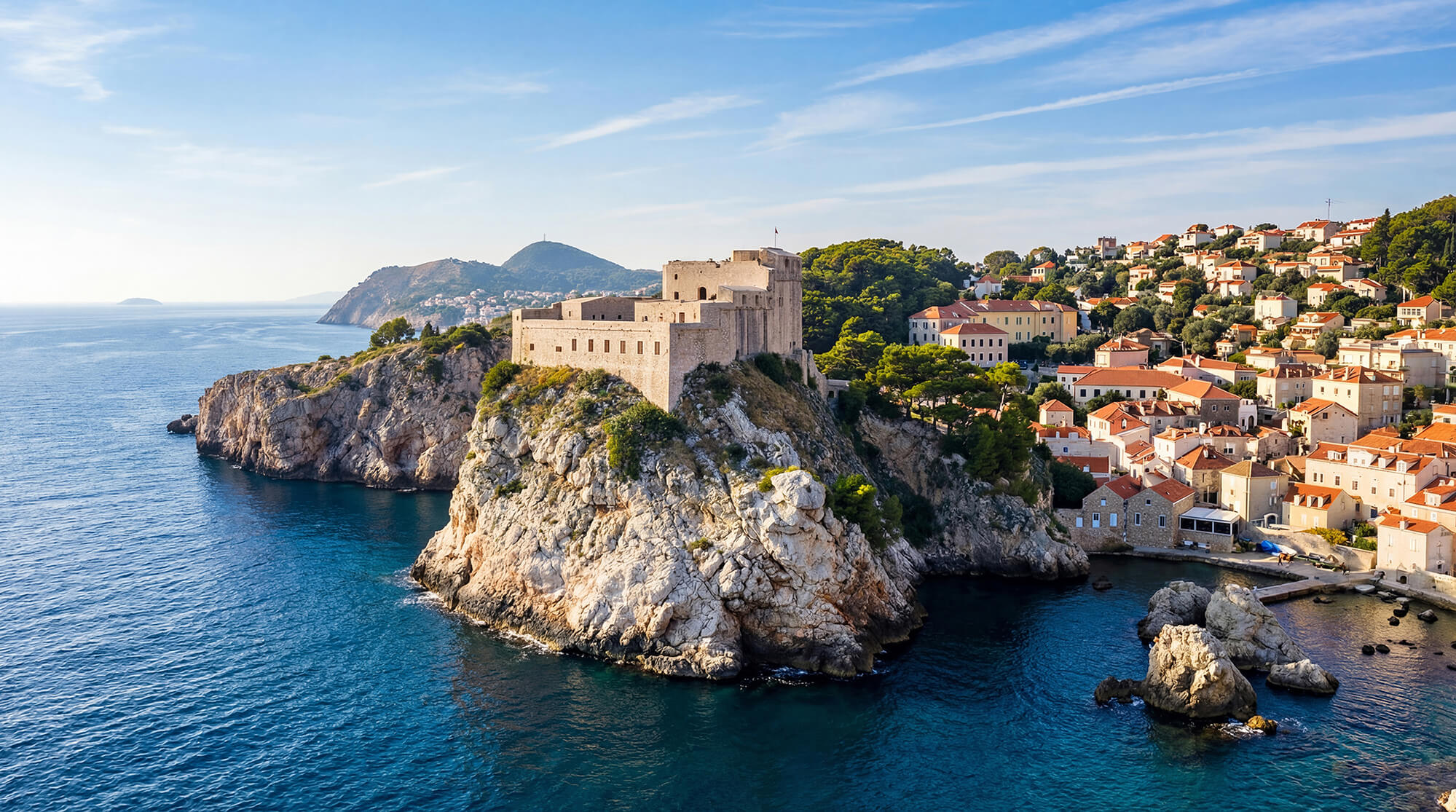 Sail the Adriatic: The Ultimate Dubrovnik Yacht Charter Guide