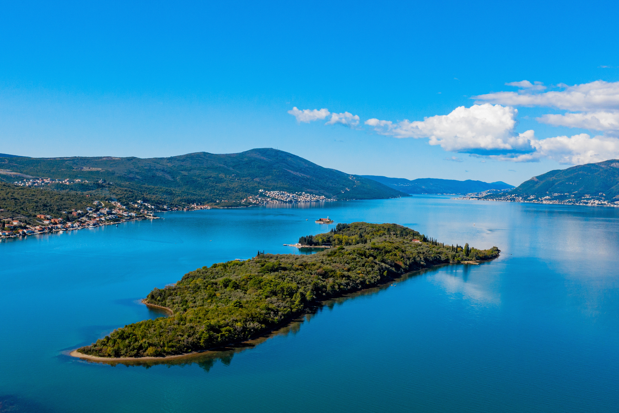 Sveti Marko Island