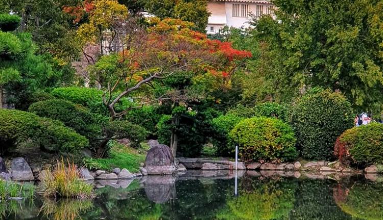 Çin Japonya Malezya Turları Pekin Şanghay Osaka Tokyo Kuala Lumpur 13 gece 14 gün