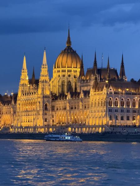 5 ÜLKE İLE MEGA ORTA AVRUPA TURU Pegasus Havayolları ile 7 gece