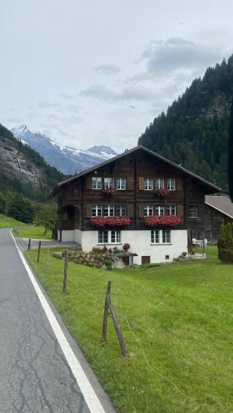 İsviçre ve Köyleri Turu