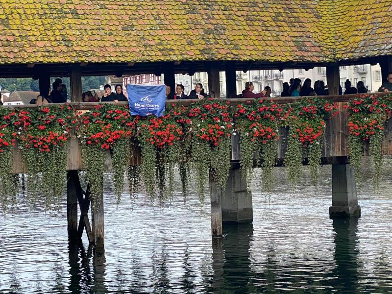 İsviçre ve Köyleri Turu