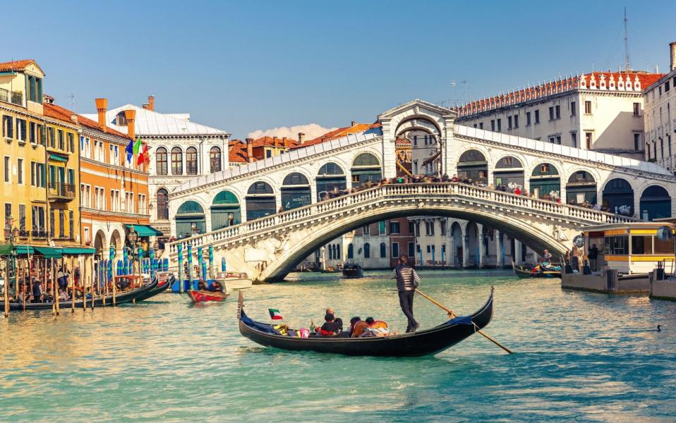 KUZEY İTALYA (MİLANO-VERONA-GARDA-VENEDİK) TURU
