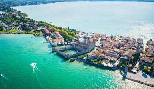 KUZEY İTALYA (MİLANO-VERONA-GARDA-VENEDİK) TURU