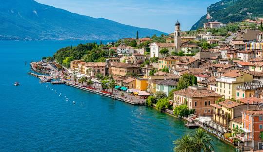 KUZEY İTALYA (MİLANO-VERONA-GARDA-VENEDİK) TURU