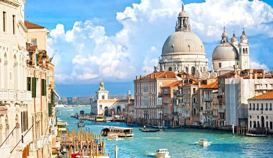 KUZEY İTALYA (MİLANO-VERONA-GARDA-VENEDİK) TURU