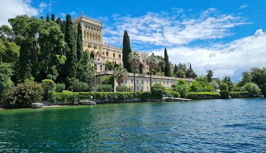 KUZEY İTALYA (MİLANO-VERONA-GARDA-VENEDİK) TURU