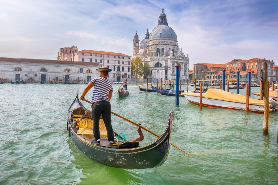 KUZEY İTALYA (MİLANO-VERONA-GARDA-VENEDİK) TURU