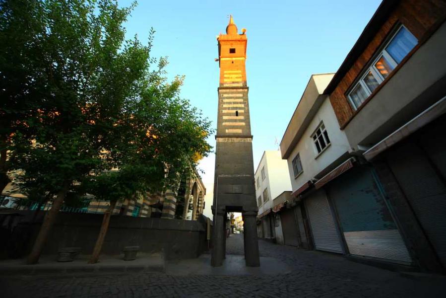Almanya Çıkışlı Güneydoğu Anadolu GAP Turu 