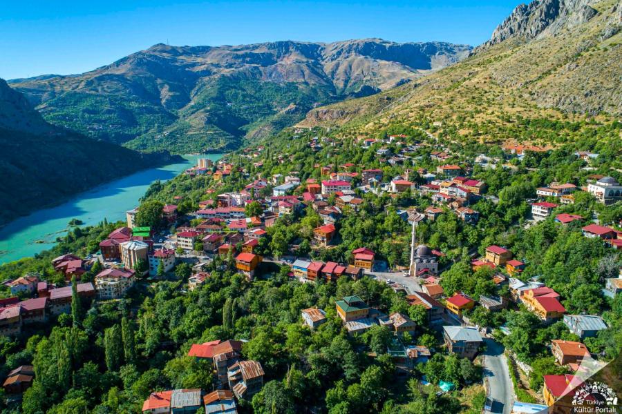 Doğu Anadolu Turu 