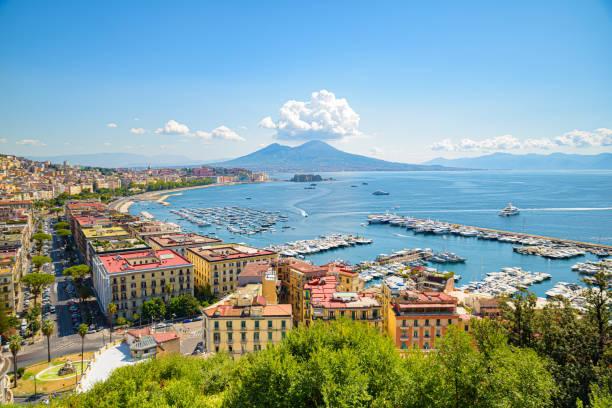 Güney İtalya İncileri: Campania ve Puglia Bölgeleri
