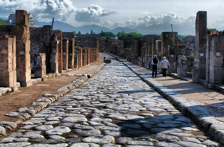 Güney İtalya İncileri: Campania ve Puglia Bölgeleri