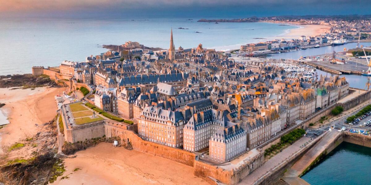 Bastille Gününde Paris ve Atlantik’in Taş Şehirleri Batı Fransa Turu