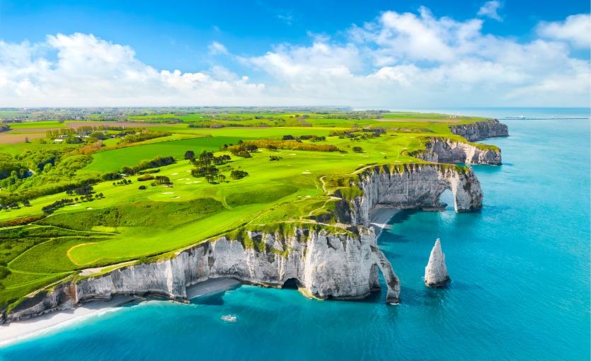 Bastille Gününde Paris ve Atlantik’in Taş Şehirleri Batı Fransa Turu