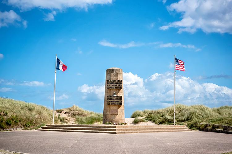 Bastille Gününde Paris ve Atlantik’in Taş Şehirleri Batı Fransa Turu