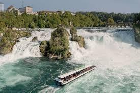 Heidi’nin Köyünden Alplerin Zirvesine: İsviçre Turu