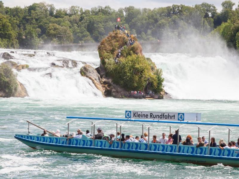 Heidi’nin Köyünden Alplerin Zirvesine: İsviçre Turu