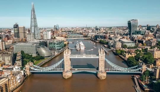 Londra – Cambridge – Oxford Turu