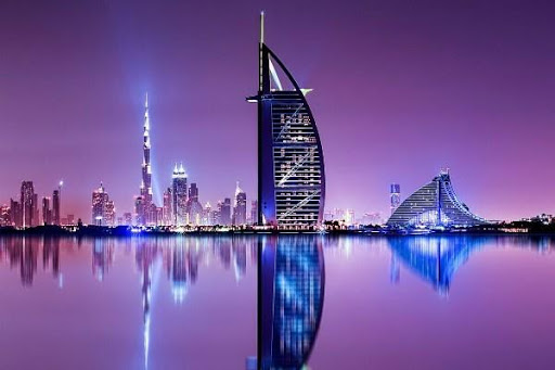 Dubai ve Abu Dhabi Turu: Lüks ve Kültürün Buluştuğu Nokta