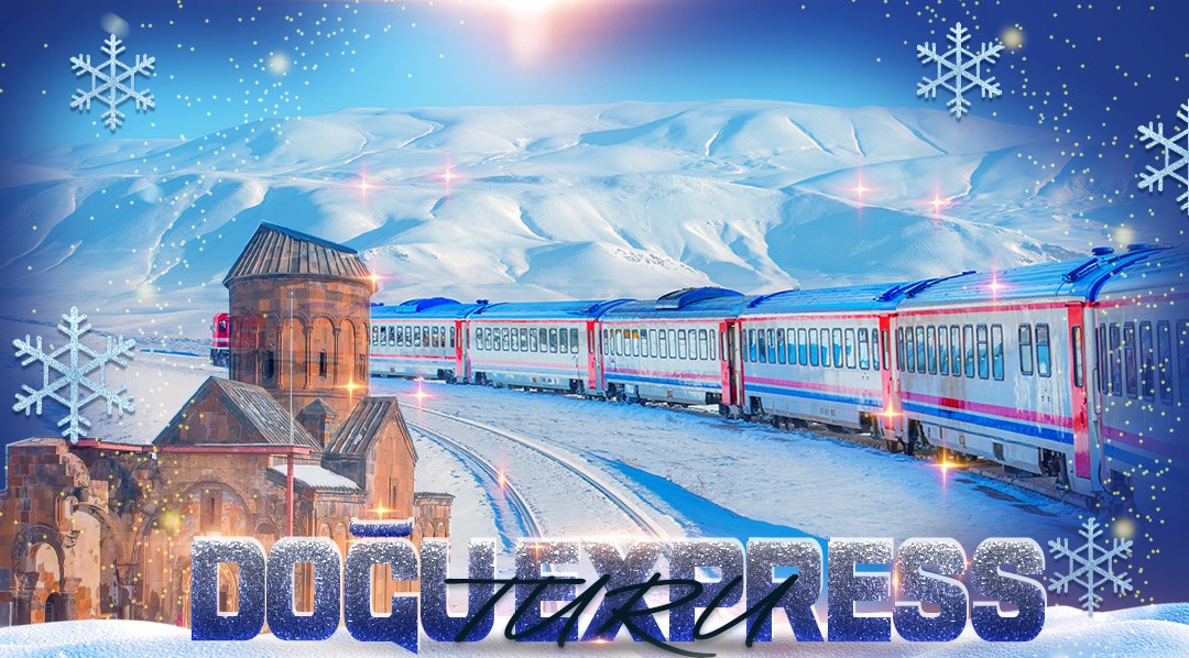 Doğu Ekspresi ile Masalsı Bir Yolculuk 