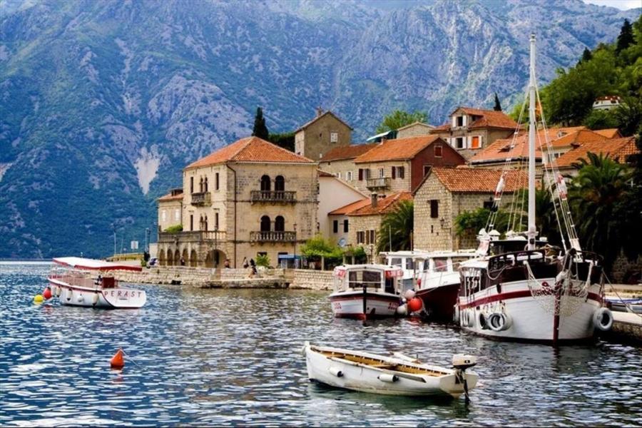 Adriyatik Kıyıları & Budva Turu Ramazan Bayramı Özel Türk Havayolları İle Vizesiz 3 Gece 4 Gün