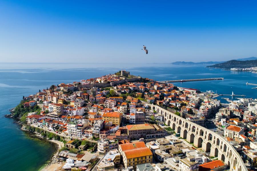 Balkan Üçgeni Turu 3 Gece 4 Gün Ramazan Bayramı Özel  Türk Havayolları İle – 4* Oteller Vizesiz