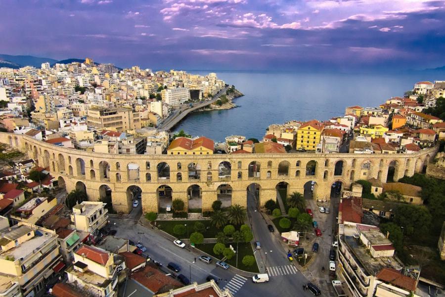 Otobüs İle Balkan Üçgeni Turu Çevre Gezileri Dahil 2026 ! 3 Gece Konaklamalı 4 Gece 5 Gün