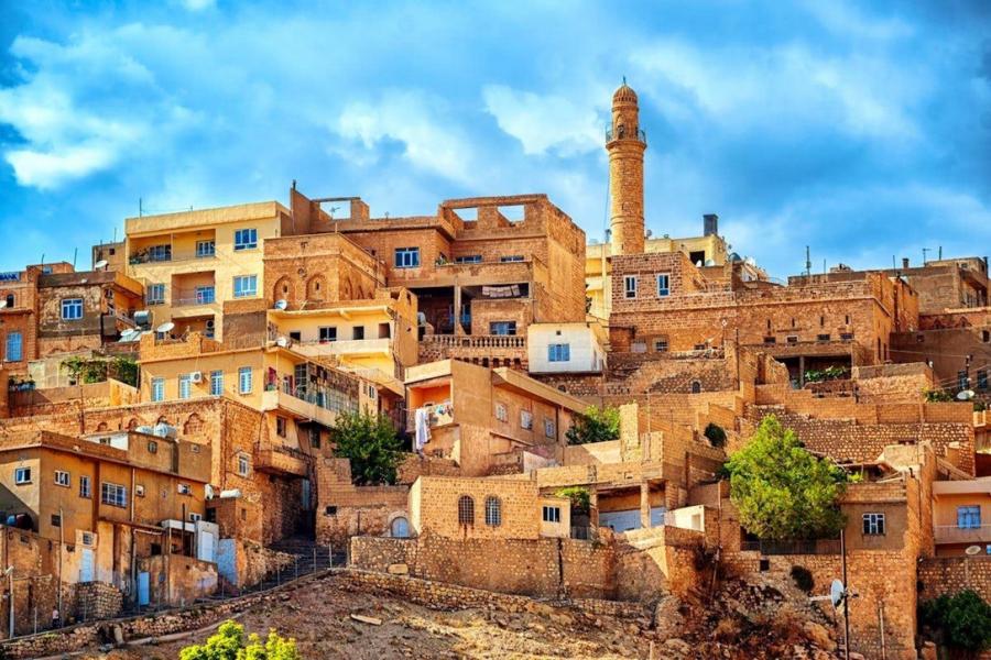 Gap Turu / 3 Gece Otel Konaklamalı 