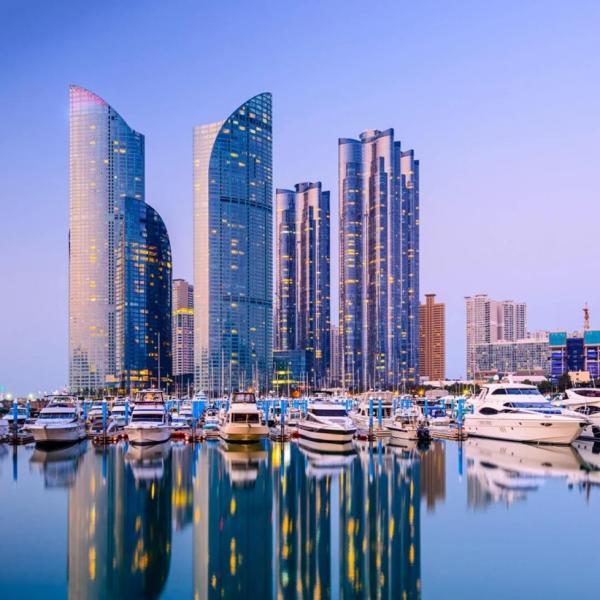 Japonya Kore Turu  Emirates Havayolları ile 13 gün 