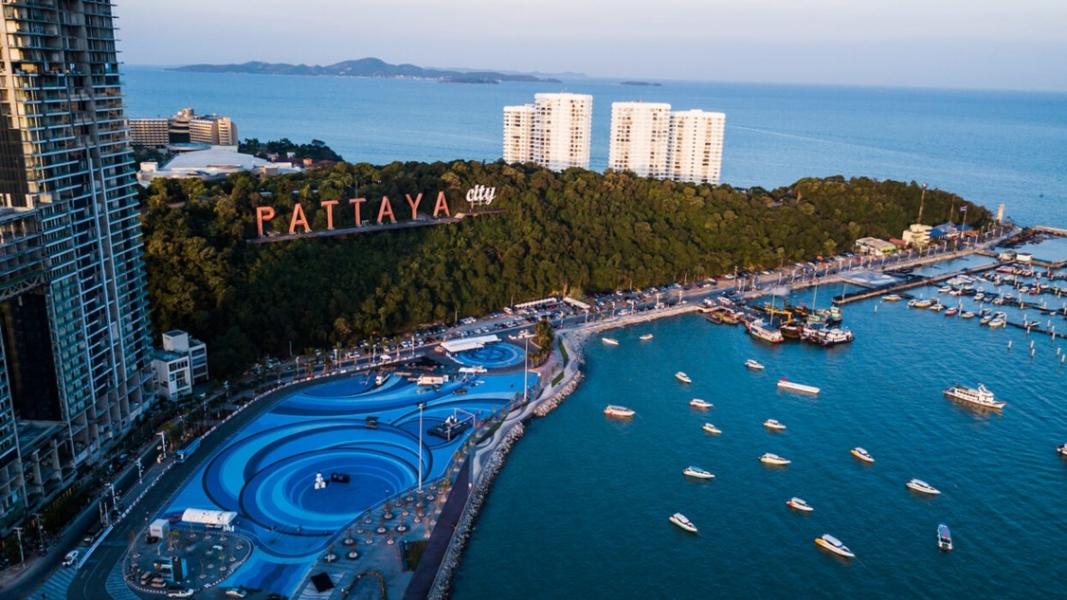 Pattaya (7) Turu Saudi Havayolları ile 7 gece Ramazan Bayramı Özel