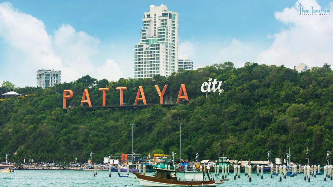 Pattaya (7) Turu Saudi Havayolları ile 7 gece 