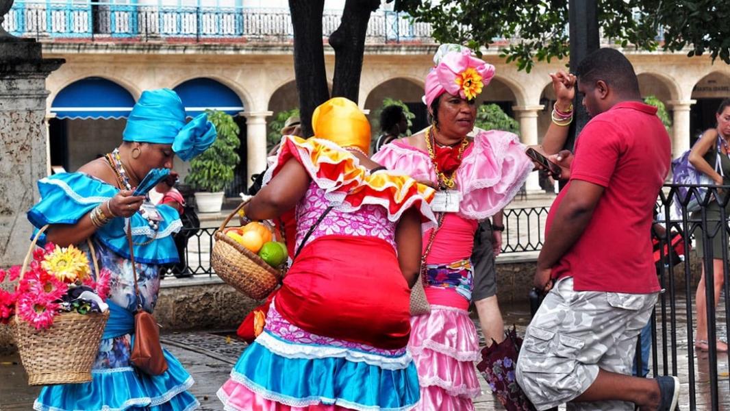 Küba Turu Tropik – 9 Gün / 2026 Her şey Dahil 