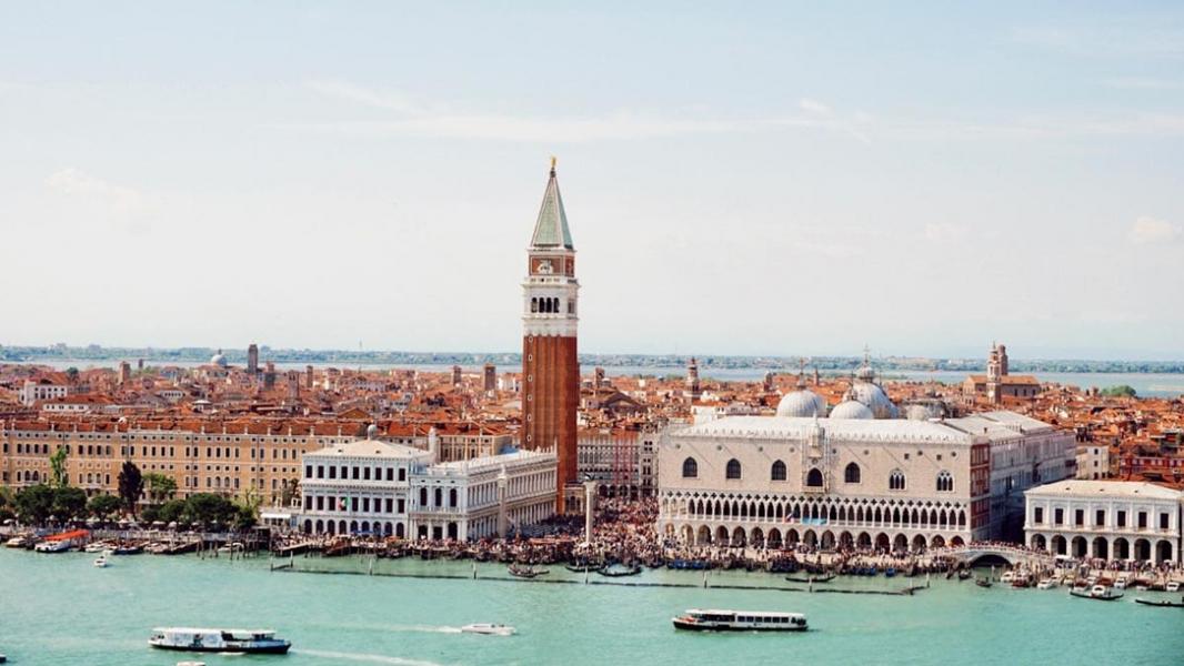 Ekspress İtalya Turu Sömestre Özel  Türk Havayolları İle Ekstra Turlar ve Çevre Gezileri Dahil 2026 (FCO-BLQ)