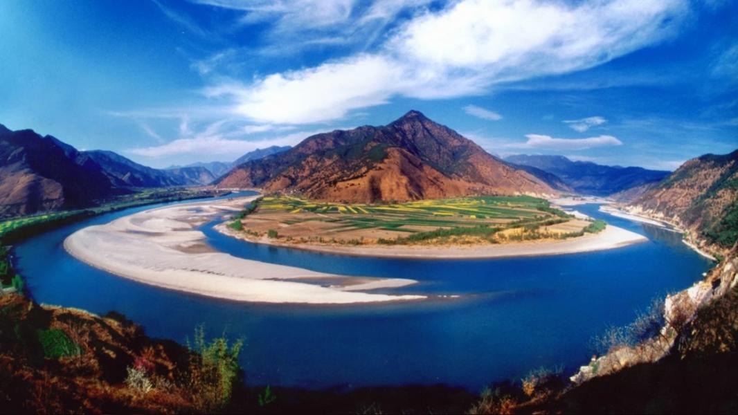 Büyük Çin Tibet Yangtze Nehri Turu 15 Gün 