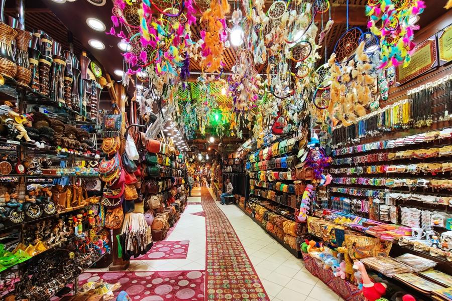 Baştanbaşa Mısır Turu  Sharm Kahire İskenderiye Türk Havayolları ile 6 Gece