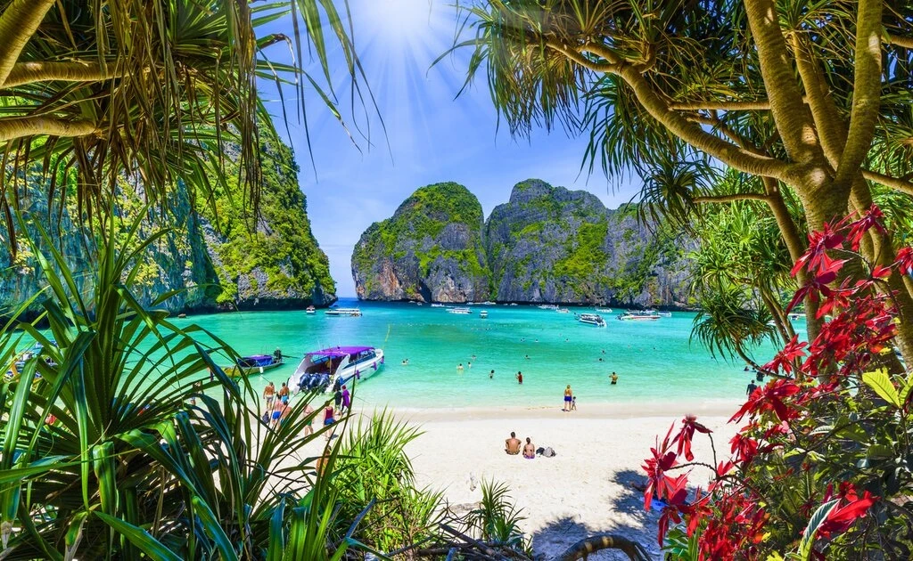 PHUKET TURU (4*) 13 ŞUBAT ve 21 MART HAREKET SİNGAPUR HAVAYOLLARI İLE (HKT-HKT) 