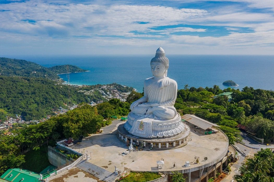 PHUKET TURU (4*) 2027 YAZ SİNGAPUR HAVAYOLLARI İLE (HKT-HKT) 