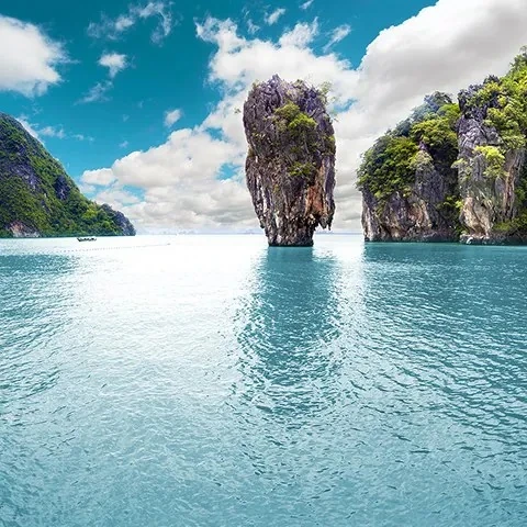 PHUKET TURU (5*) TÜM TURLAR DAHİL 21 NİSAN VE 30 HAZİRAN HAREKETLİ TÜRK HAVAYOLLARI İLE (HKT-HKT)