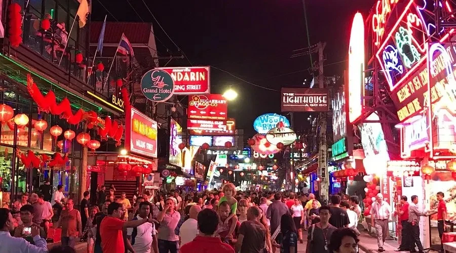 BANGKOK & PATTAYA 19 NİSAN HAREKET EMİRATES HAVAYOLLARI İLE 5 GECE 7 GÜN (BKK-BKK)