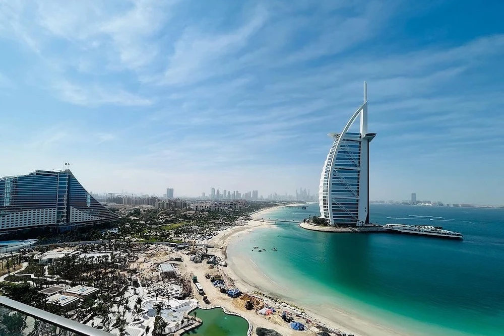 DUBAİ & LEGOLAND 30 OCAK ve 07 MART(BAYRAM) HAREKET AİR ARABİA HAVAYOLLARI İLE 5 GECE 6 GÜN (SHJ-SHJ)