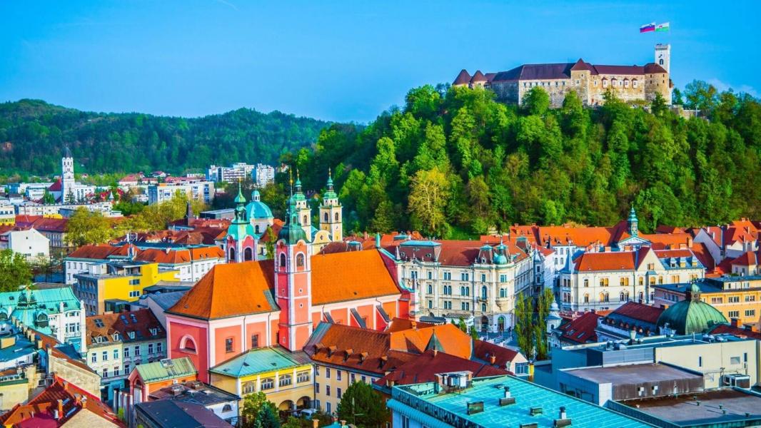 Air Albania ile Grand Balkan Turu 6 ÜLKE VİZESİZ 6 Gece 8 Gün - 4* Oteller - Akşam Yemekleri Dahil EKSTRA TUR YOK - HERŞEY DAHİL !!!! KOSOVALI PROGRAM