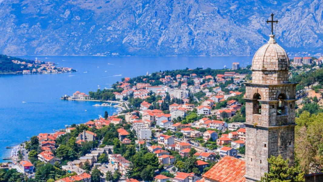 Air Albania HY ile Mega Balkan Turu 5 Ülke Vizesiz