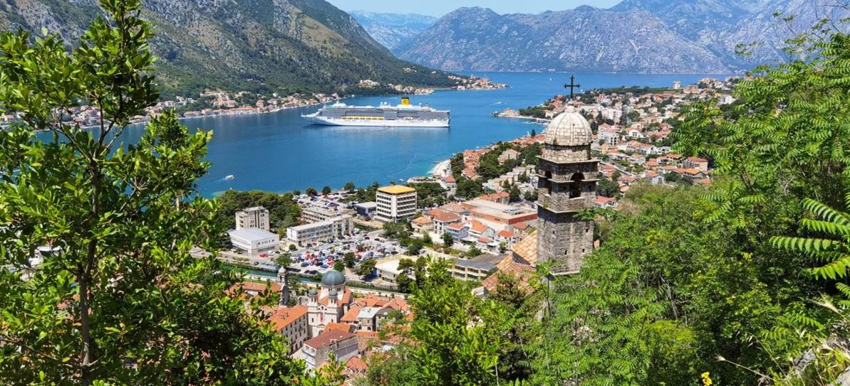 Balkan Güzelleri Kosova-Makedonya Turu Ajet Havayolları ile Vizesiz