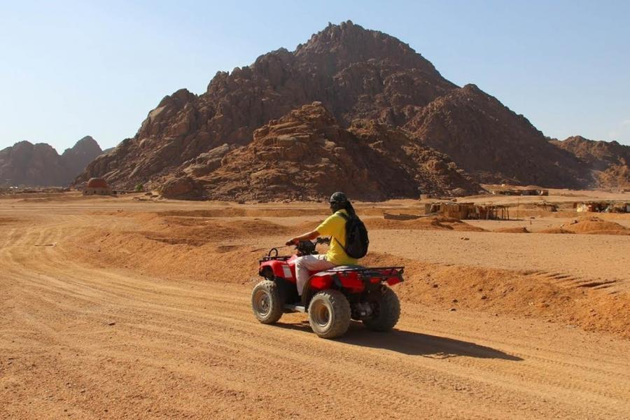 Sharm El Sheikh Türk Hava Yolları 2026 dönemi 4 gece 5 gün