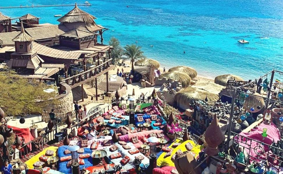 Sharm El Sheikh Türk Hava Yolları 2026 dönemi 4 gece 5 gün