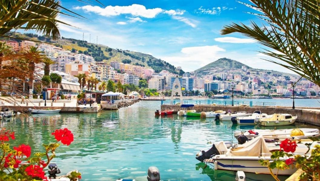 Baştanbaşa Balkanlar Türk Havayolları İle Sömestre Özel Tüm Çevre Gezileri, Extra Turlar, Akşam Yemekleri ve Balkan Gecesi Dahil ! Vizesiz