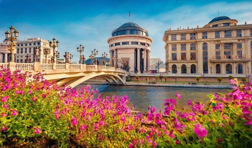 Baştanbaşa Balkanlar Türk Havayolları İle Sömestre Özel Tüm Çevre Gezileri, Extra Turlar, Akşam Yemekleri ve Balkan Gecesi Dahil ! Vizesiz