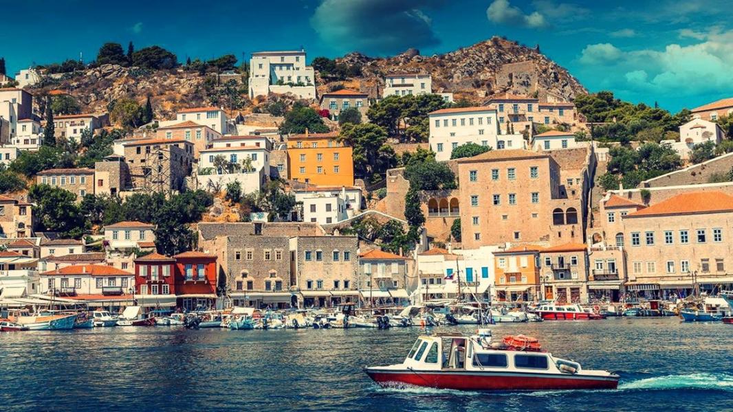 Atina Turu Sömestre Özel Türk Havayolları İle 3 Gece 4 Gün