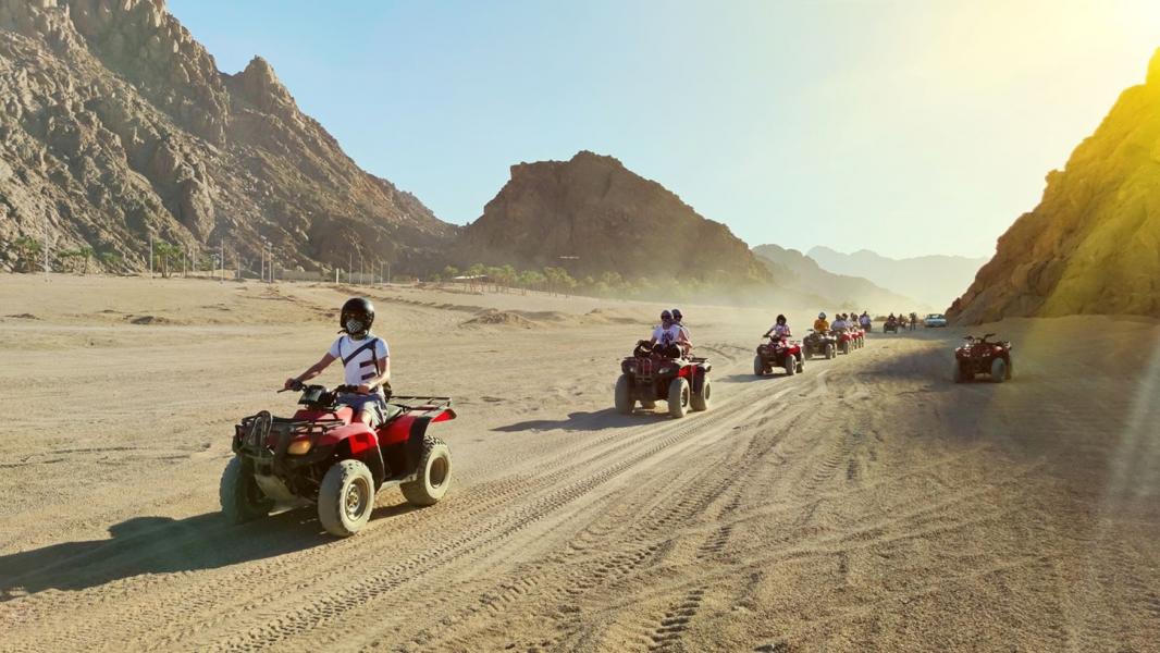 Baştanbaşa Mısır Turu  Hurgada Kahire Sharm  Ajet Havayolları ile 7 Gece